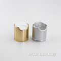 24/410 Press Aluminium Disc Top Cap